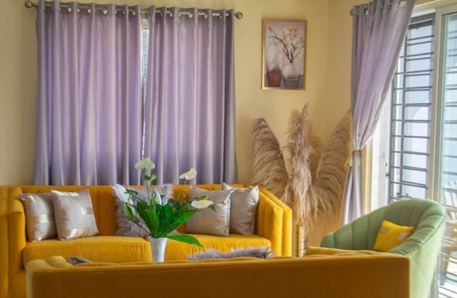 Lovely apartments