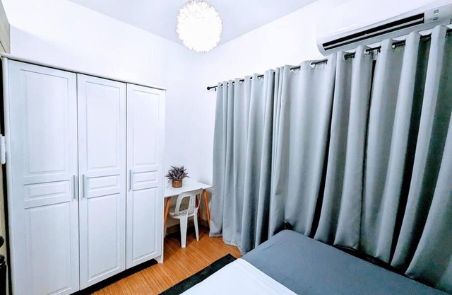 Love@Grace Residences near BGC.