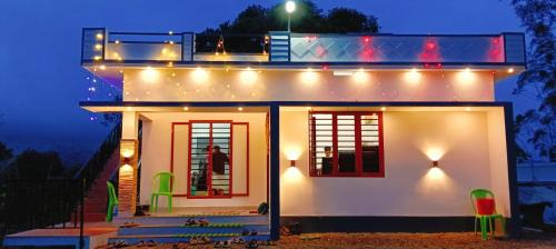 Love Green Villa