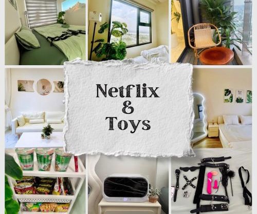 Love homestay with toys - Homioh homestay