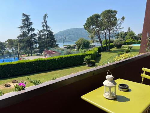 Love Italy Homes - Lake View Studio