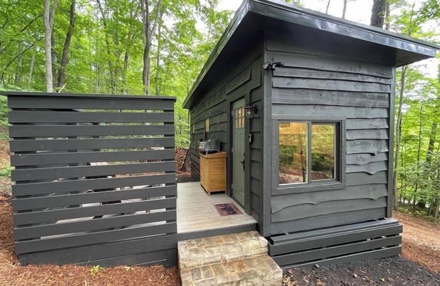 Love My Cabin