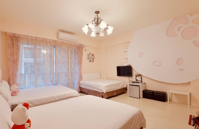 Love & Peace B&B