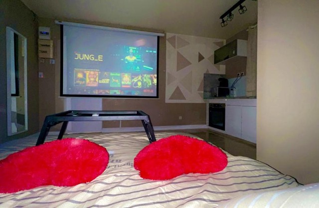 Love room #BBSH