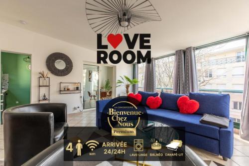 LOVE ROOM ou pas ! Chamalières