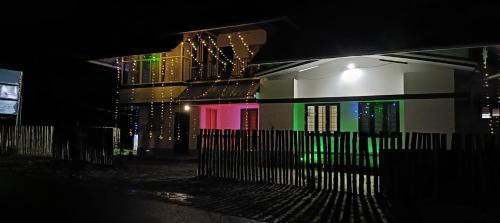 Love shore homestay