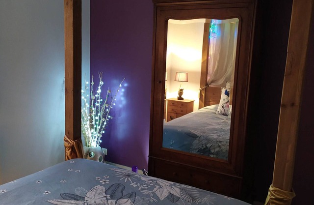 Lovegite & Loveroom Le Clos de Freya