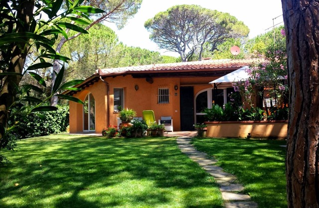 Casa / villa / chalet - Castiglione della Pescaia