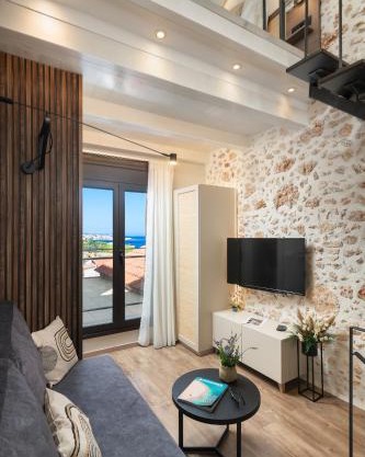 Lovelia Maisonette Chania