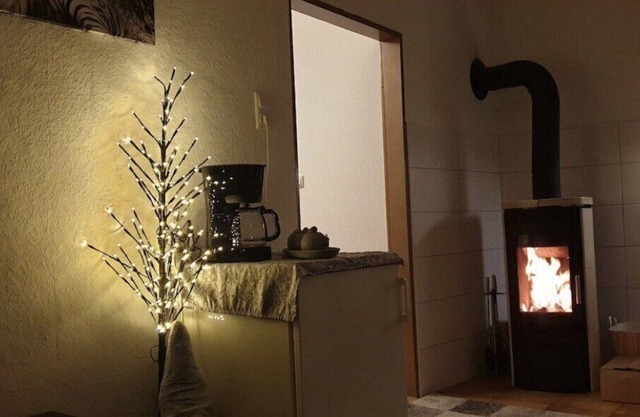 Lovely 1-Bed Apartment in Koblenz