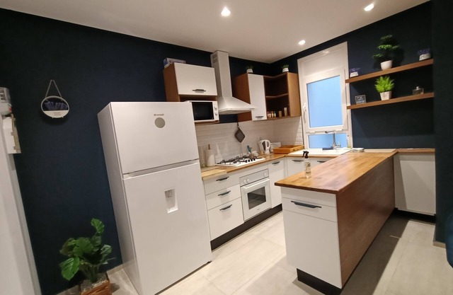 Lovely 1-bed Apartment in Lac1 Tunis