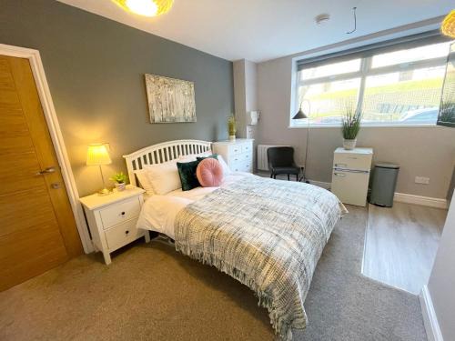 Lovely 1 bed Studio Apartment