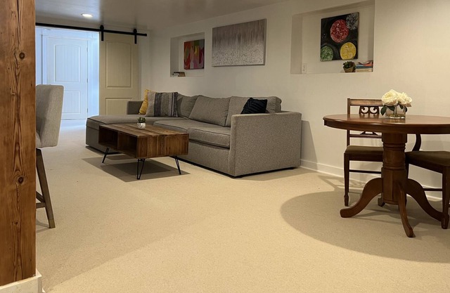 Lovely 1 bedroom apartment