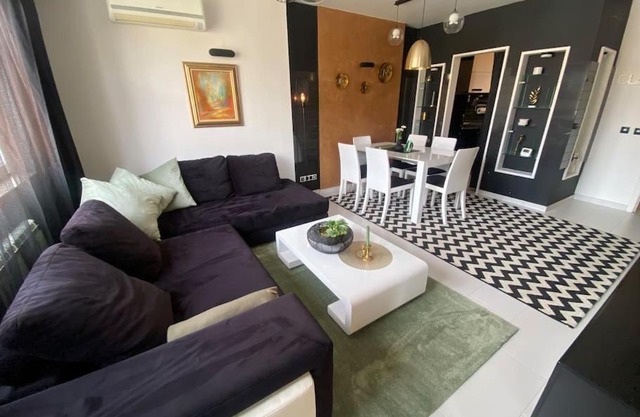 Lovely 1-bedroom apartament with free parking