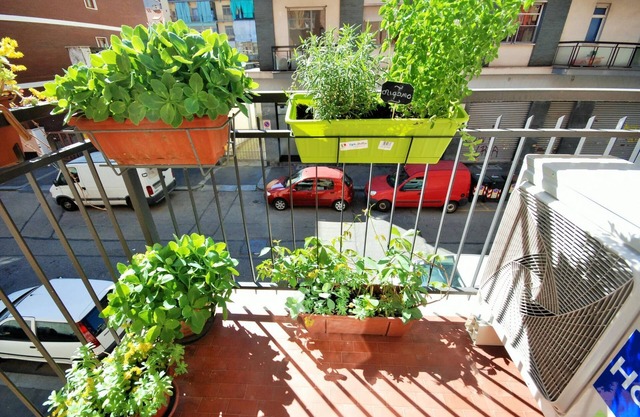 Lovely 1 Bedroom Apartment in Lingotto Area by Wonderful Italy