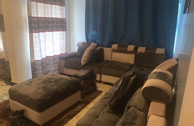 Lovely 1-bedroom apartment
