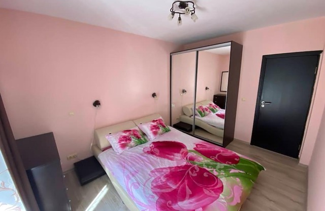 Lovely 1-bedroom appartment in Sofia near Vitosha