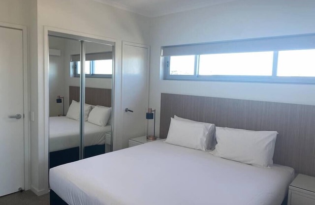 Lovely 1-bedroom in the Heart of Mackay w/ Pool