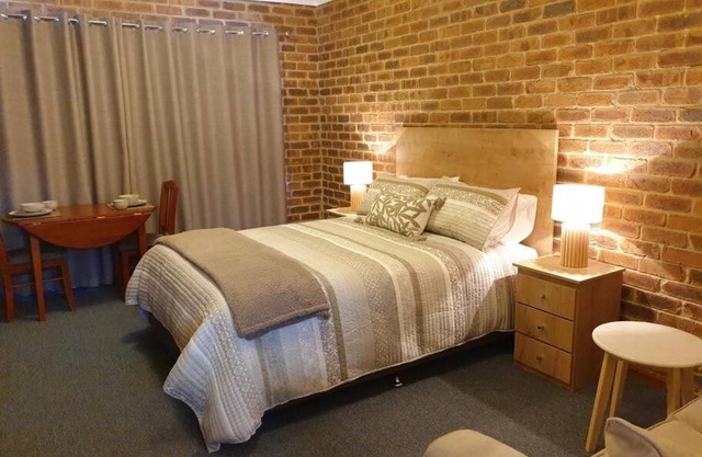 Lovely 1 Bedroom unit in Buchan.