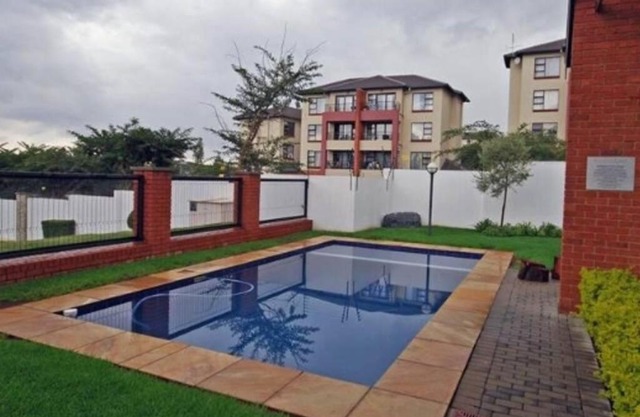 Lovely 1-bedroom with modern finishes