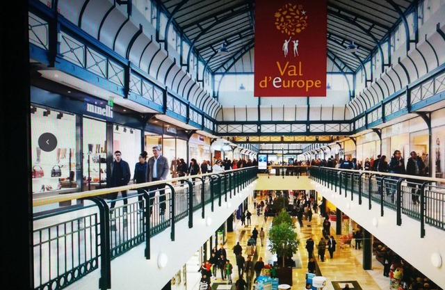 Precioso jardín de la casa familiar del siglo XIX a 25 minutos de París y Disneyland