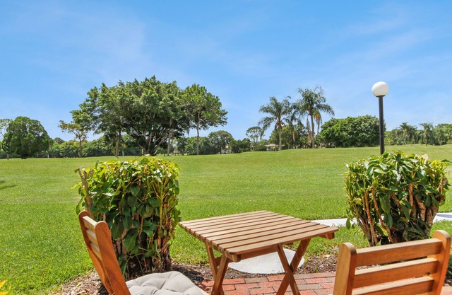 NEW! Lovely 1bed/1bath condo The Meadows GOLF COURSE VIEW!
