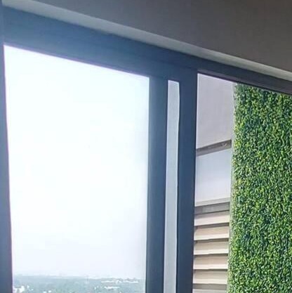 Lovely 1bedroom compact condo at 9th floor