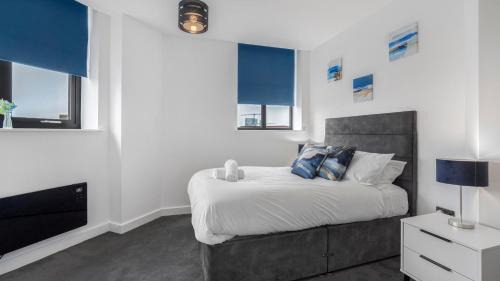 Lovely 2-Bed Apartment in Birmingham