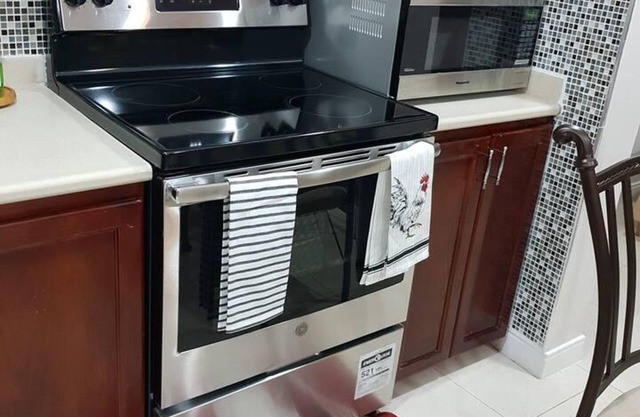 Lovely 2-bed Apartment in the New Kingston Area