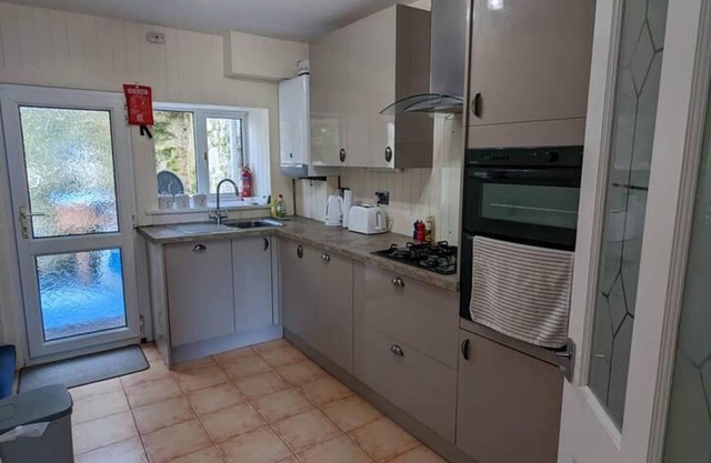 Lovely 2-bed Cottage in Saint Bees 'Ca Lola'