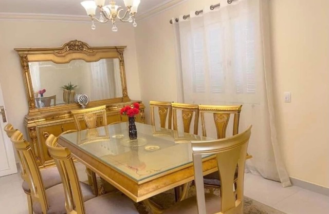 Lovely 2 bedrooms condo for rent in Cairo