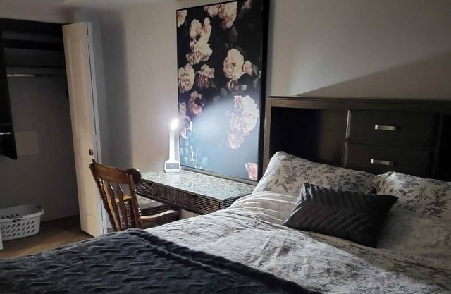 Lovely 2 bedroom apartment in central location