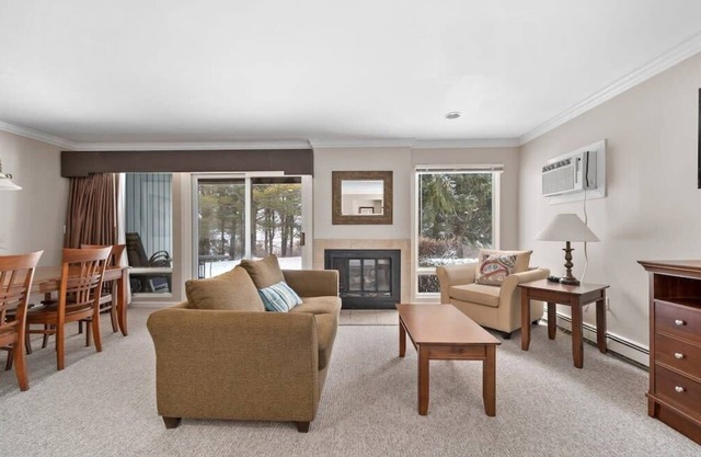 Lovely 2 Bedroom Condo at the GT Resort!