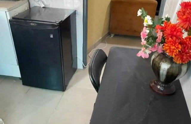 Lovely 2-Bedroom Cozy Apartment in secured GRA