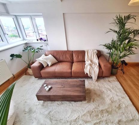 Lovely 2 bedroom flat in Fulham