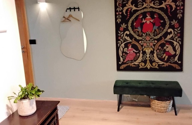 Lovely 2-bedroom apartment in Hafnarfjörður