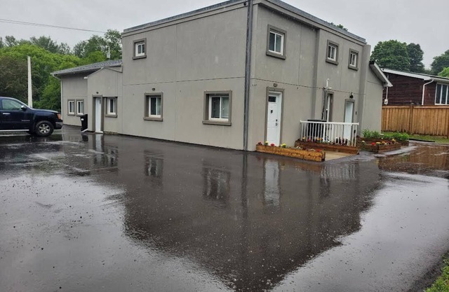 Lovely 2-Bedroom Rental by Georgian Bay close to national park, Tim Horton, LCBO