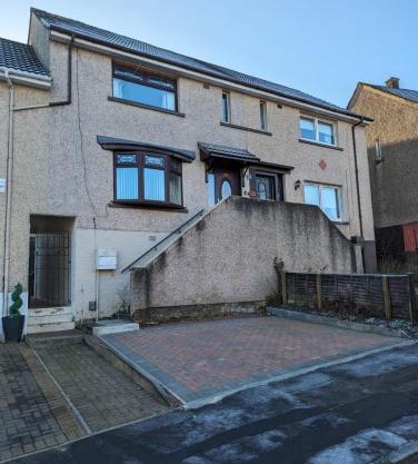 Lovely 2 Bedroom Terrace House