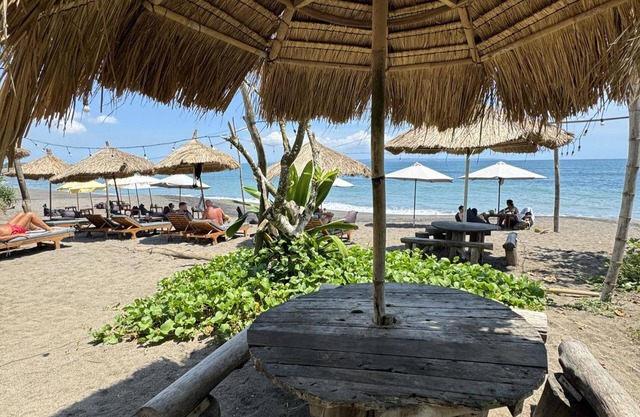 Lovely 2 Bedroom Villa 1 Minute From Munggu Beach