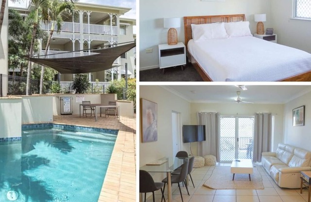 Lovely 2Bed apartment POOL | Lake Water Views