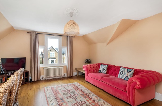 Bonito 2BR, Richmond Hill & Aparcamiento