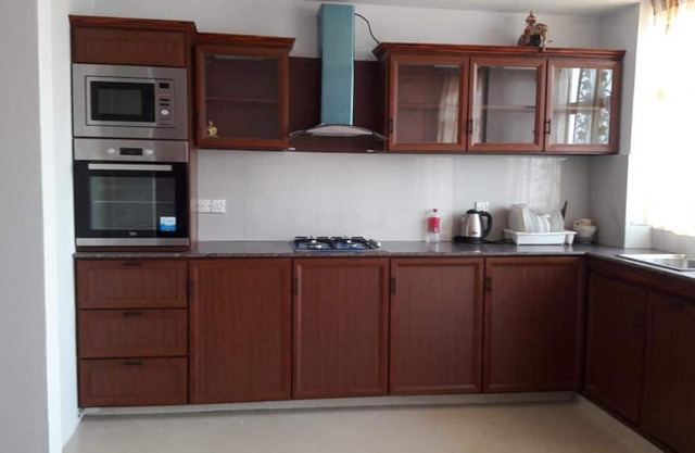 Lovely 3-bed Apartment in Colombo