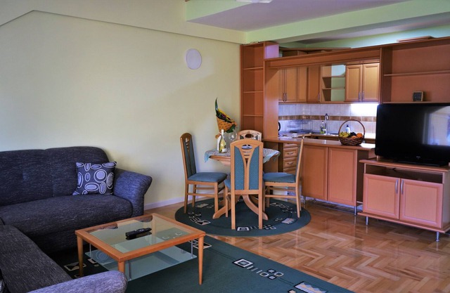 Lovely 3-bed Apartment in Skopje