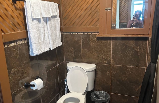 Lovely 3-bedroom apartment with AC in Cicero