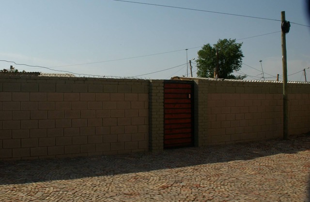 Lovely 3-bedroom house in Kutlwanong, Odendaalsrus