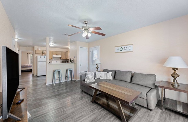 Lovely 3-Bedroom