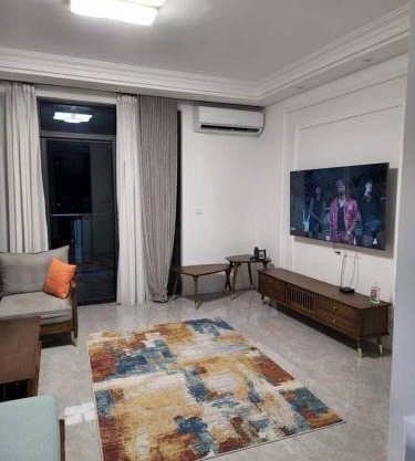 Lovely 3 Bedrooms 3 5 bath Apart with Pool and gym