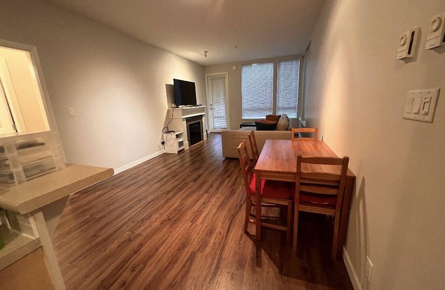 Lovely 3 rooms apartment in UBC perfect for your entire family