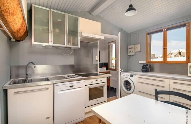 Lovely 3 rooms in the center of Toulouse