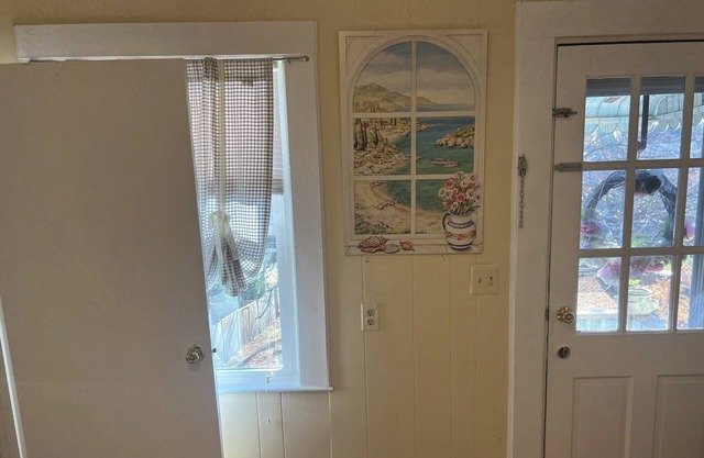 Lovely 3bed apartment with spacious living area